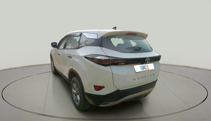 2020 Tata Harrier XZ 2.0L, Diesel, Manual, 1,13,218 km, exterior
