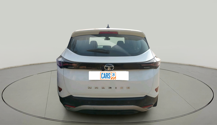 2020 Tata Harrier XZ 2.0L, Diesel, Manual, 1,13,218 km, exterior