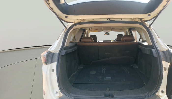 2020 Tata Harrier XZ 2.0L, Diesel, Manual, 1,13,218 km, exterior