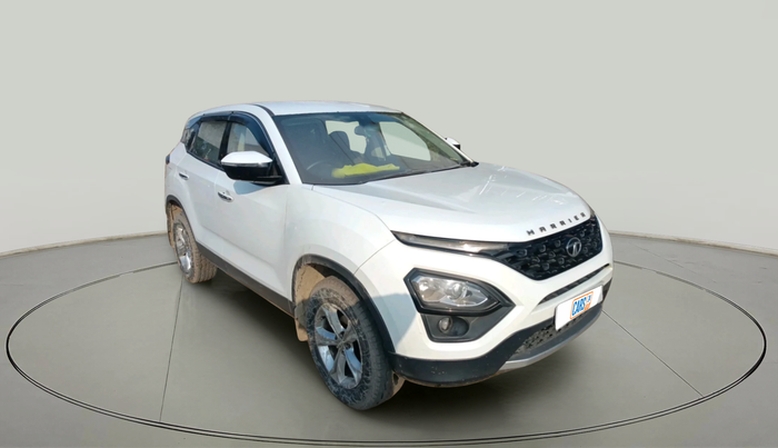 2020 Tata Harrier XZ 2.0L, Diesel, Manual, 1,13,218 km, exterior