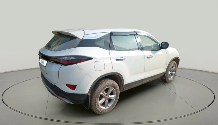 2020 Tata Harrier XZ 2.0L, Diesel, Manual, 1,13,218 km, exterior