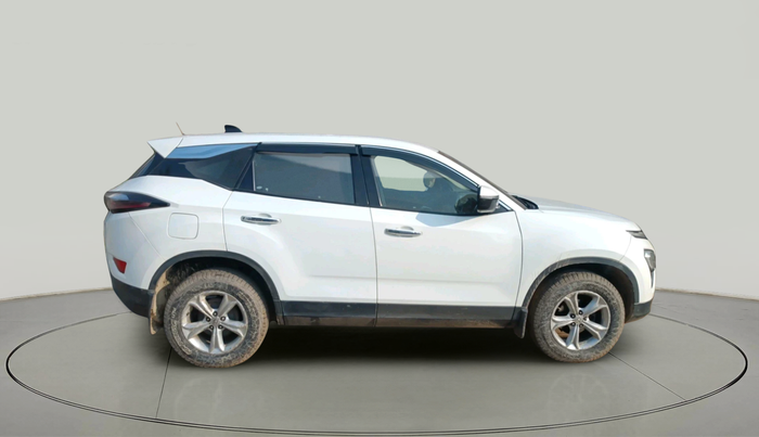 2020 Tata Harrier XZ 2.0L, Diesel, Manual, 1,13,218 km, exterior