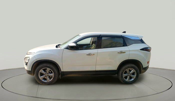 2020 Tata Harrier XZ 2.0L, Diesel, Manual, 1,13,218 km, exterior