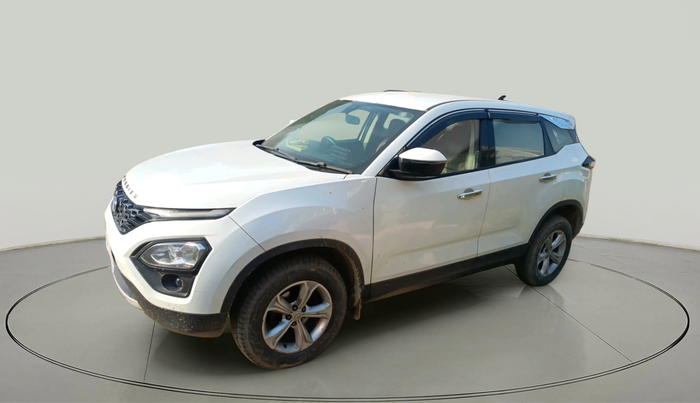 2020 Tata Harrier XZ 2.0L, Diesel, Manual, 1,13,218 km, exterior