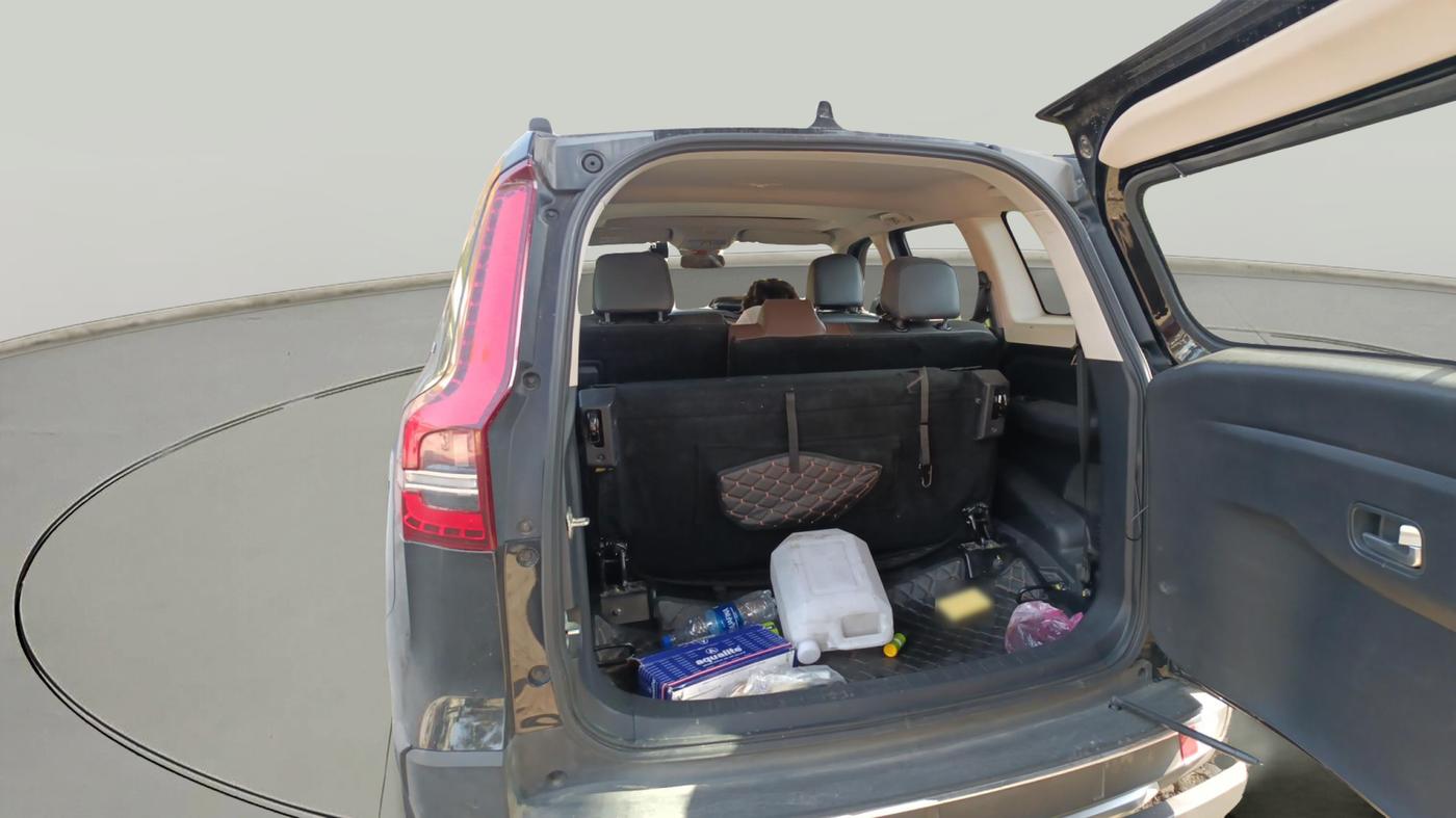 2022 Mahindra SCORPIO-N Z8 L PETROL AT 7 STR, Petrol, Automatic, 29,290 km, exterior
