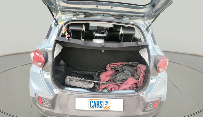 2024 Tata PUNCH Creative Dual Tone MT Sunroof, Petrol, Manual, 7,623 km, exterior