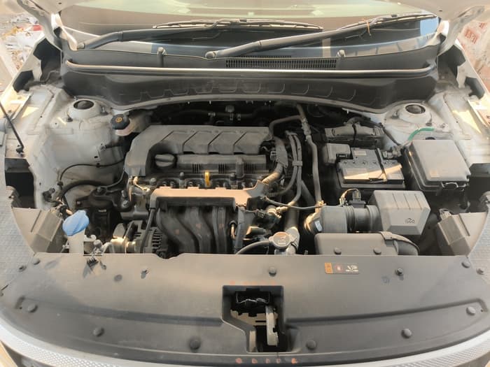 2022 KIA SELTOS HTK PLUS 1.5 IMT, Petrol, Manual, 3,944 km, exterior