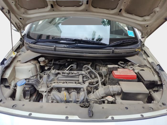 2018 Hyundai i20 Active 1.2 S, Petrol, Manual, 51,202 km, exterior