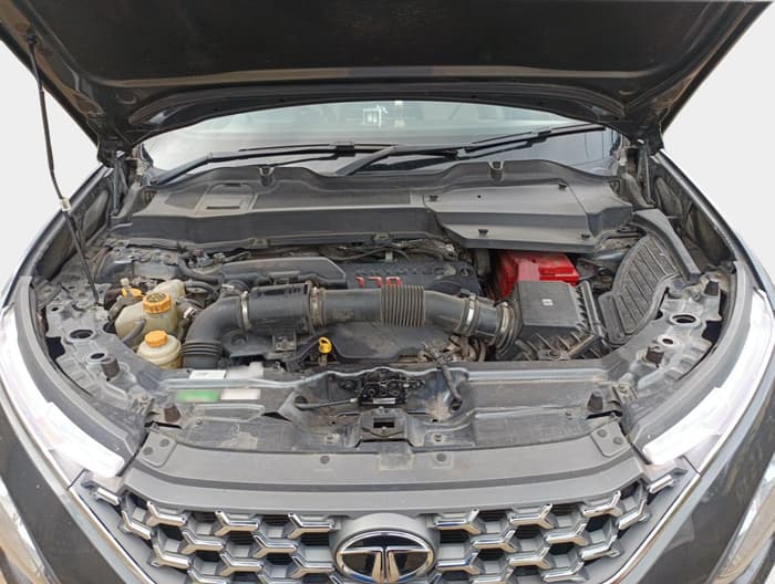 2021 Tata Safari XZ PLUS, Diesel, Manual, 60,000 km, exterior