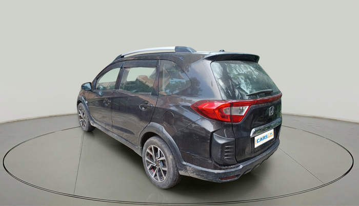 2017 Honda BR-V 1.5L I- DTEC S, Diesel, Manual, 1,20,501 km, exterior