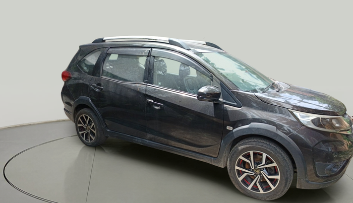 2017 Honda BR-V 1.5L I- DTEC S, Diesel, Manual, 1,20,501 km, exterior