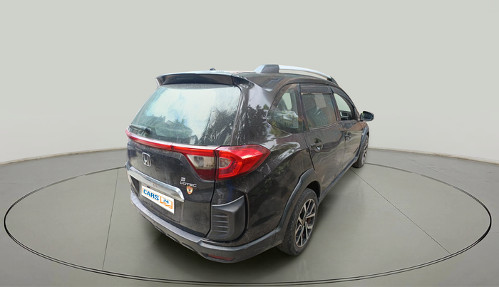 2017 Honda BR-V 1.5L I- DTEC S, Diesel, Manual, 1,20,501 km, exterior