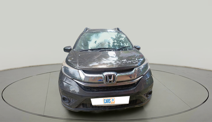 2017 Honda BR-V 1.5L I- DTEC S, Diesel, Manual, 1,20,501 km, exterior