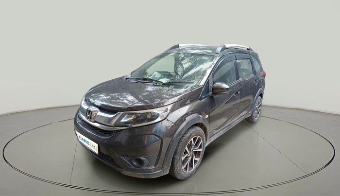 2017 Honda BR-V 1.5L I- DTEC S, Diesel, Manual, 1,20,501 km, exterior