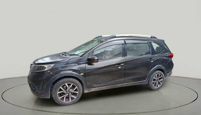2017 Honda BR-V 1.5L I- DTEC S, Diesel, Manual, 1,20,501 km, exterior