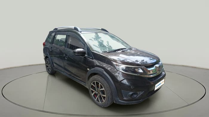 2017 Honda BR-V 1.5L I- DTEC S, Diesel, Manual, 1,20,501 km, exterior