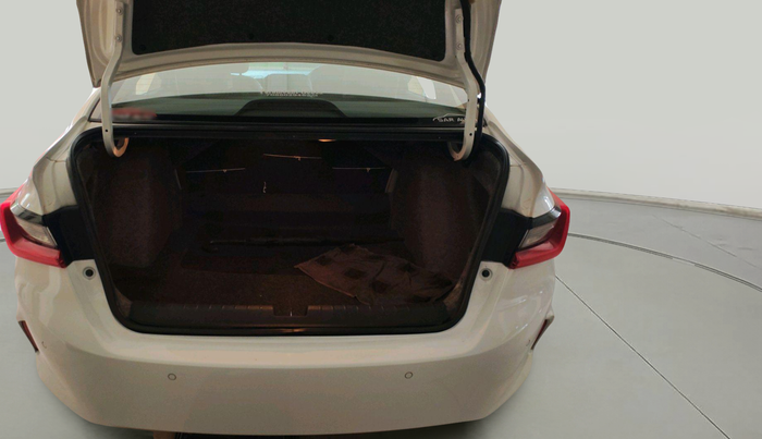 2021 Honda City 1.5L I-VTEC ZX CVT, Petrol, Automatic, 53,104 km, exterior