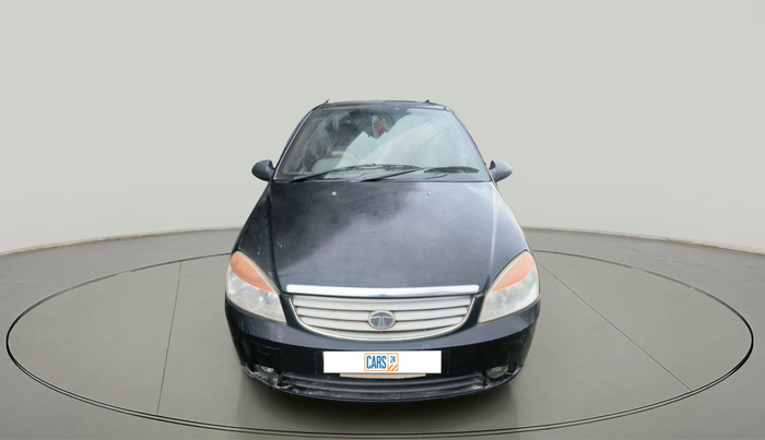 2011 Tata Indigo ECS GLS, Petrol, Manual, 87,069 km, exterior