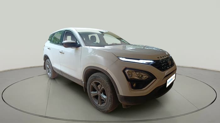 2020 Tata Harrier XT 2.0L KRYOTEC, Diesel, Manual, 45,907 km, exterior