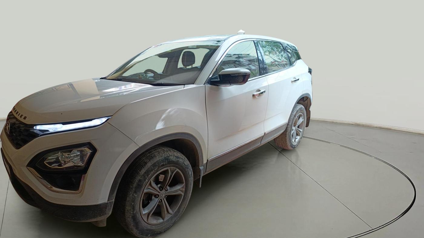 2020 Tata Harrier XT 2.0L KRYOTEC, Diesel, Manual, 45,907 km, exterior