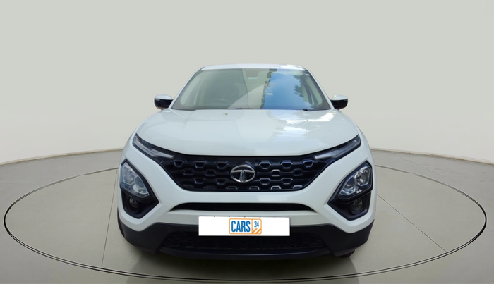 2020 Tata Harrier XZA PLUS 2.0L, Diesel, Automatic, 61,291 km, exterior