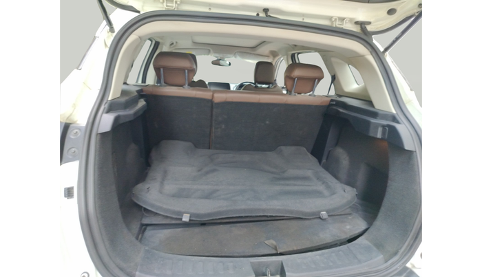 2020 Tata Harrier XZA PLUS 2.0L, Diesel, Automatic, 61,291 km, exterior