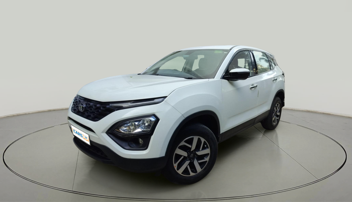 2020 Tata Harrier XZA PLUS 2.0L, Diesel, Automatic, 61,291 km, exterior