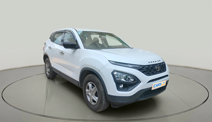 2020 Tata Harrier XZA PLUS 2.0L, Diesel, Automatic, 61,291 km, exterior