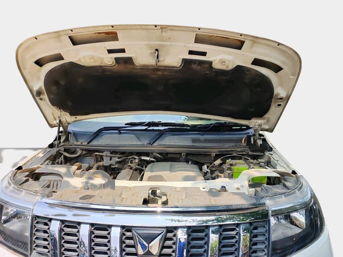 2022 Mahindra BOLERO NEO N 10, Diesel, Manual, 52,056 km, exterior