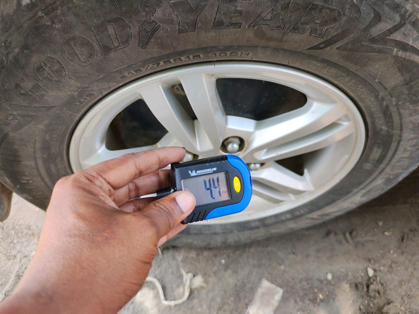 2022 Mahindra BOLERO NEO N 10, Diesel, Manual, 52,056 km, tyre