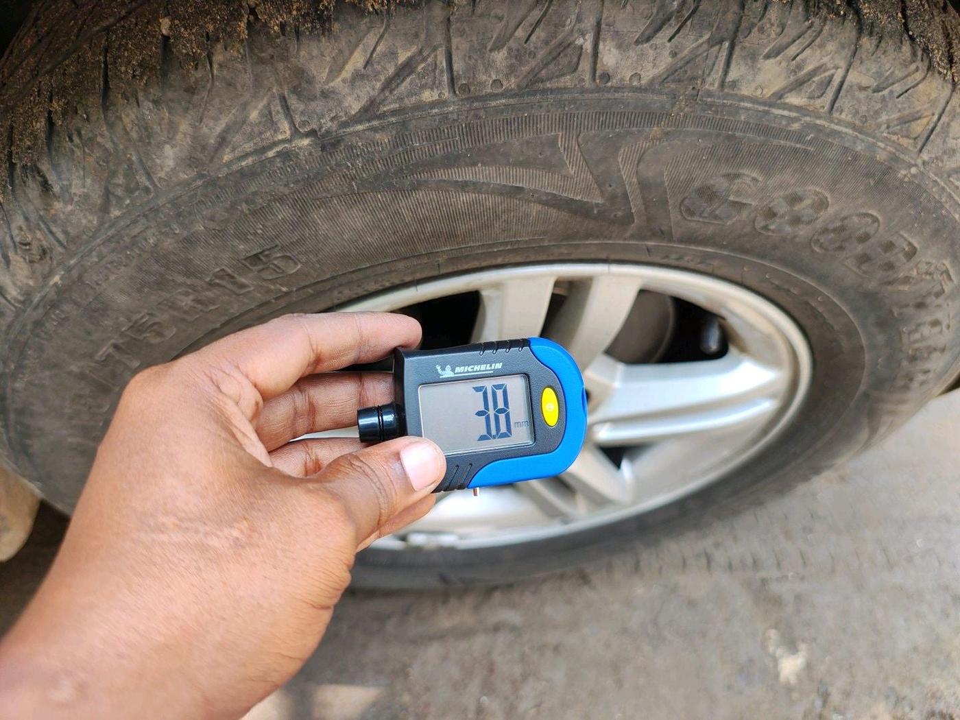 2022 Mahindra BOLERO NEO N 10, Diesel, Manual, 52,056 km, tyre