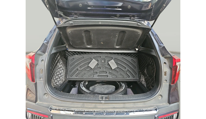 2023 KIA SELTOS GTX PLUS DCT 1.4 PETROL, Petrol, Automatic, 20,033 km, exterior