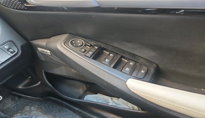 2023 KIA SELTOS GTX PLUS DCT 1.4 PETROL, Petrol, Automatic, 20,033 km, interior