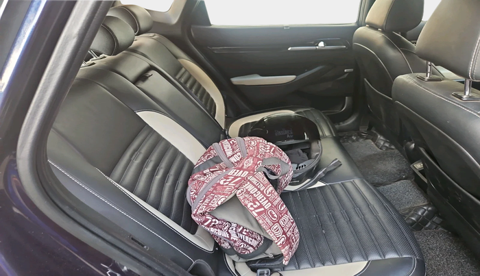 2023 KIA SELTOS GTX PLUS DCT 1.4 PETROL, Petrol, Automatic, 20,033 km, interior