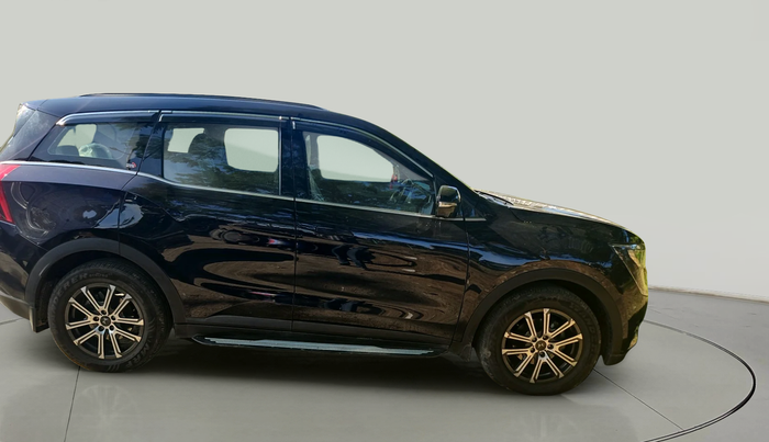 2023 Mahindra XUV700 AX 7 LUXURY P AT 7 STR, Petrol, Automatic, 19,876 km, exterior