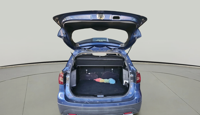 2019 Maruti S Cross ALPHA 1.3, Diesel, Manual, 1,06,353 km, exterior