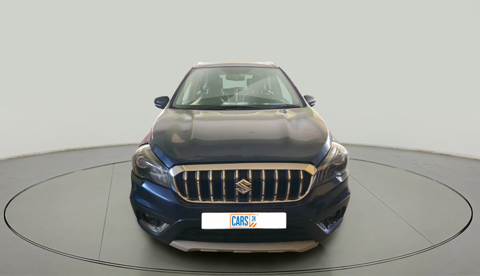 2019 Maruti S Cross ALPHA 1.3, Diesel, Manual, 1,06,353 km, exterior