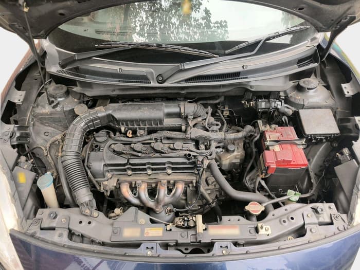 2019 Maruti Swift ZXI AMT, Petrol, Automatic, 44,126 km, exterior