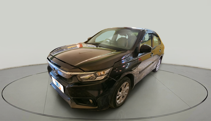 2020 Honda Amaze 1.2L I-VTEC VX CVT, Petrol, Automatic, 62,000 km, exterior