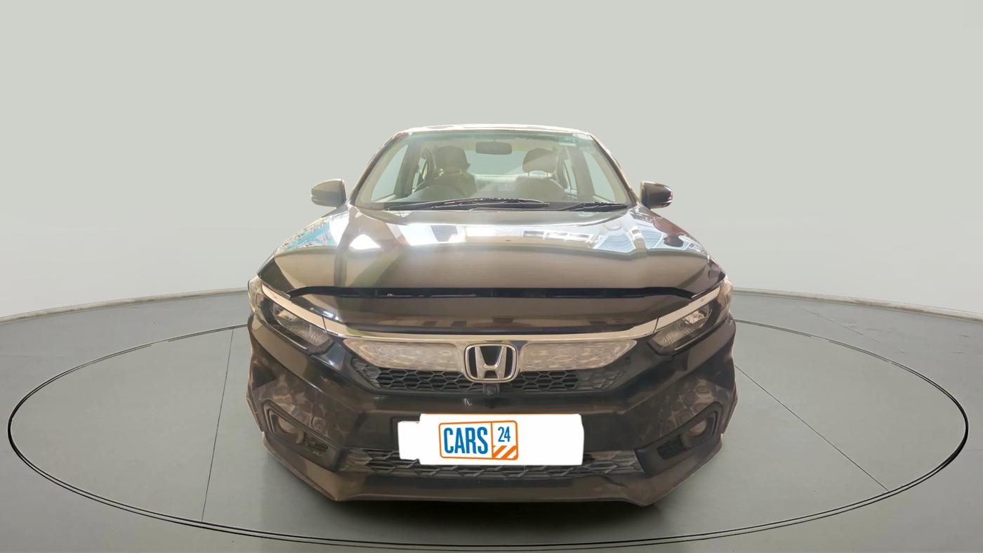 2020 Honda Amaze 1.2L I-VTEC VX CVT, Petrol, Automatic, 62,000 km, exterior