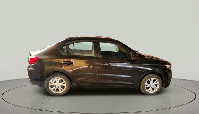 2020 Honda Amaze 1.2L I-VTEC VX CVT, Petrol, Automatic, 62,000 km, exterior