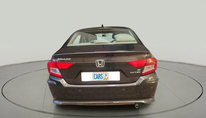 2020 Honda Amaze 1.2L I-VTEC VX CVT, Petrol, Automatic, 62,000 km, exterior