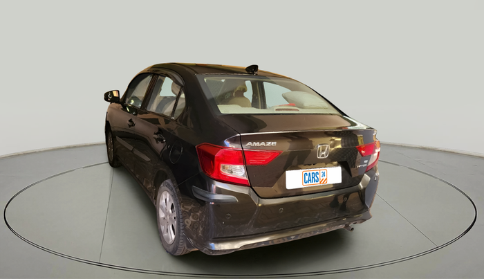 2020 Honda Amaze 1.2L I-VTEC VX CVT, Petrol, Automatic, 62,000 km, exterior