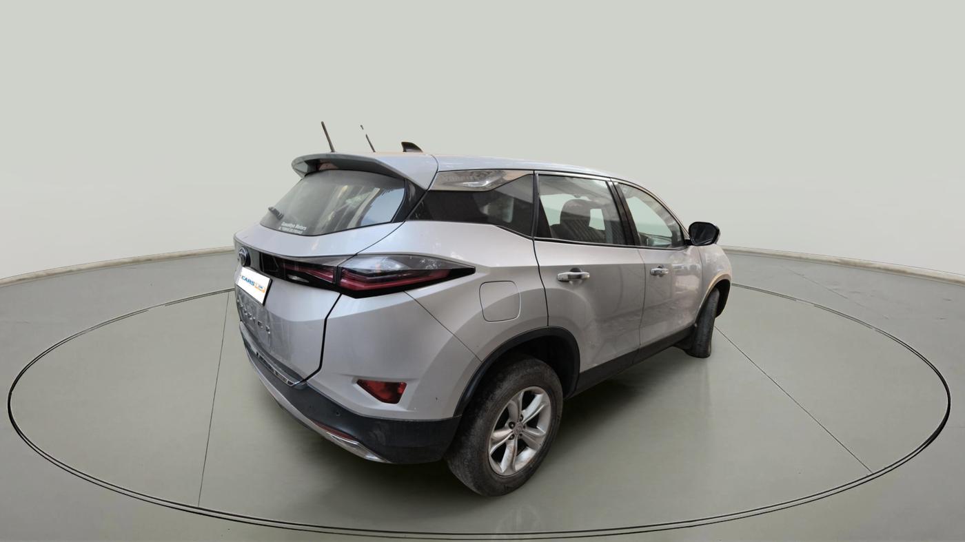 2019 Tata Harrier XZ 2.0L, Diesel, Manual, 63,838 km, exterior