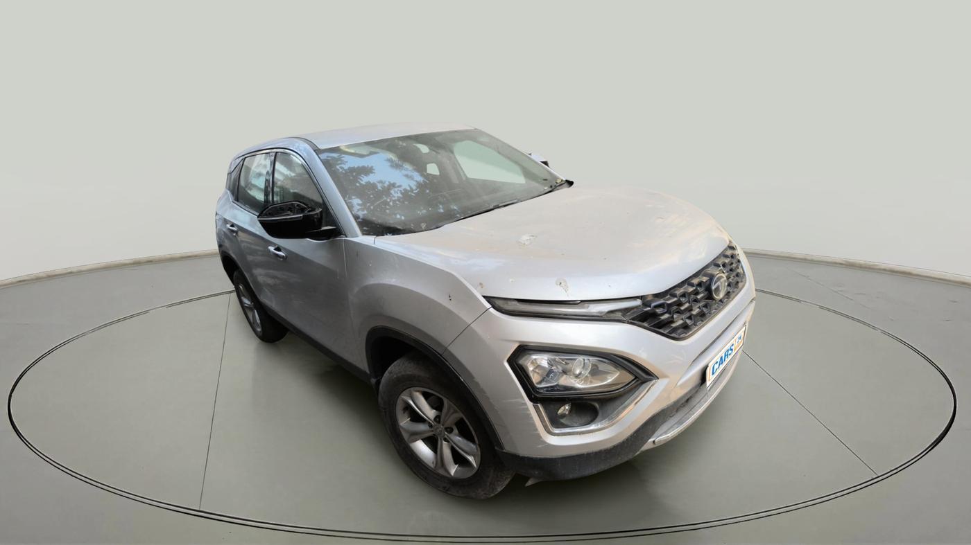 2019 Tata Harrier XZ 2.0L, Diesel, Manual, 63,838 km, exterior