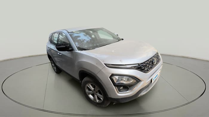 2019 Tata Harrier XZ 2.0L, Diesel, Manual, 63,838 km, exterior