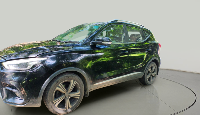 2021 MG ASTOR SHARP 1.5 CVT, Petrol, Automatic, 64,000 km, exterior