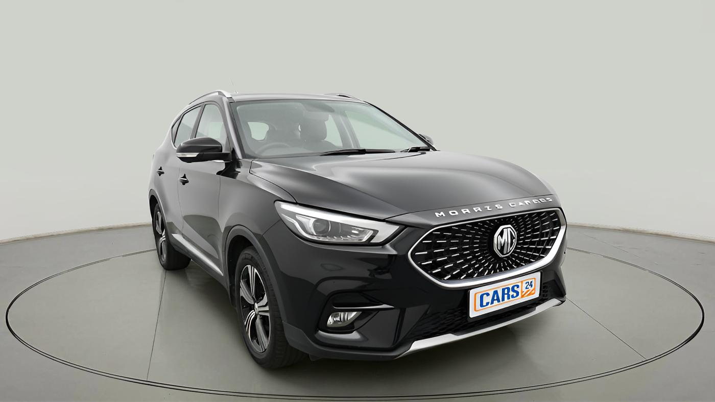 2021 MG ASTOR SHARP 1.5 CVT, Petrol, Automatic, 64,000 km, exterior