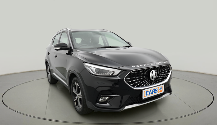 2021 MG ASTOR SHARP 1.5 CVT, Petrol, Automatic, 64,000 km, exterior