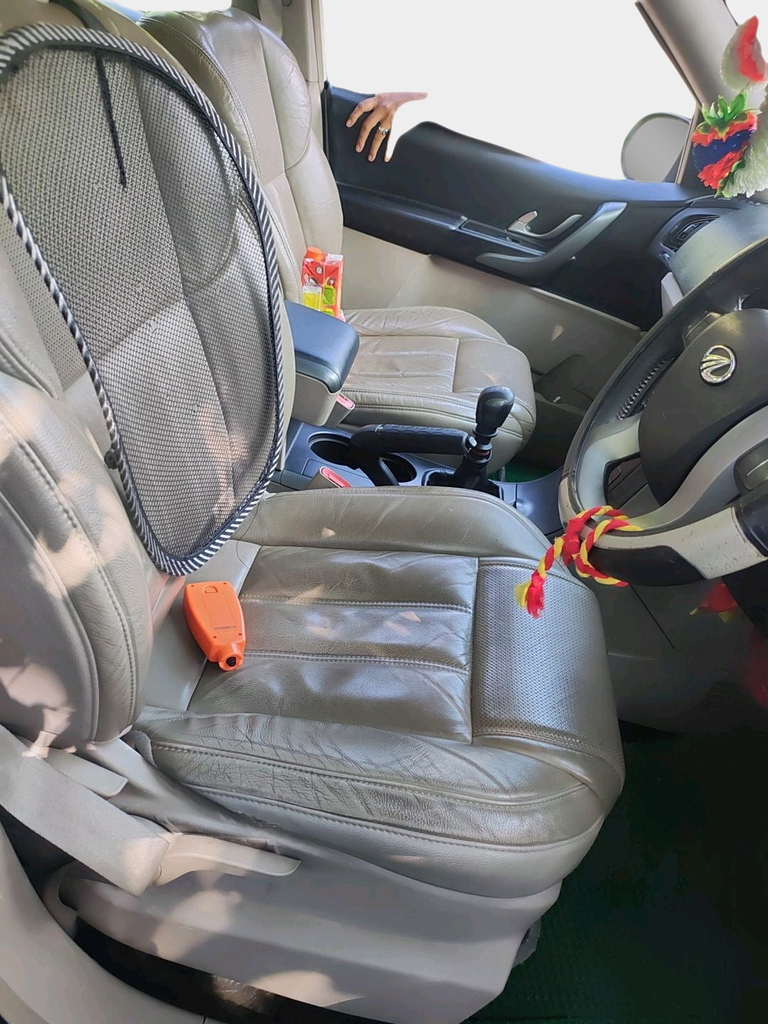 Interior